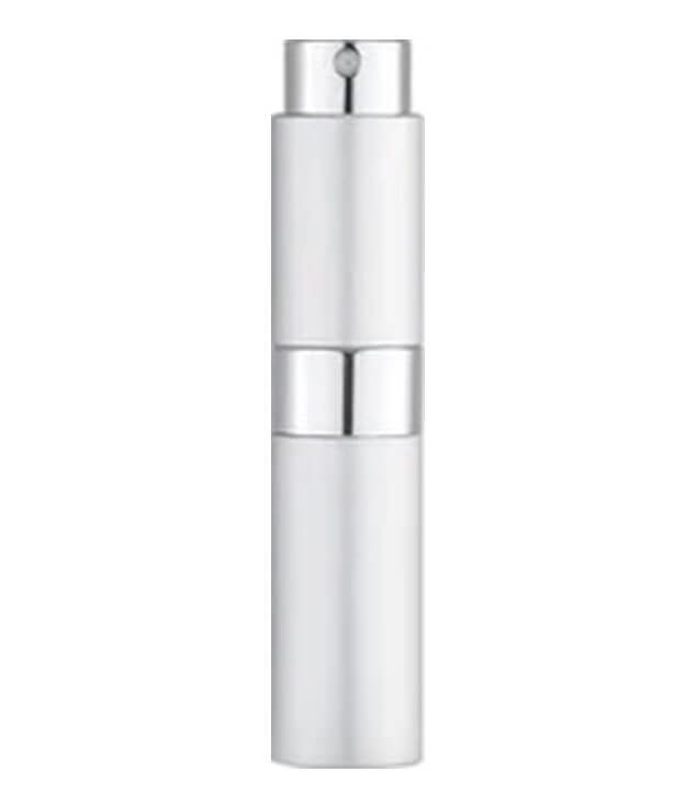 PALMARYA | VAPORISATEUR DE SAC ARGENT 8 ML